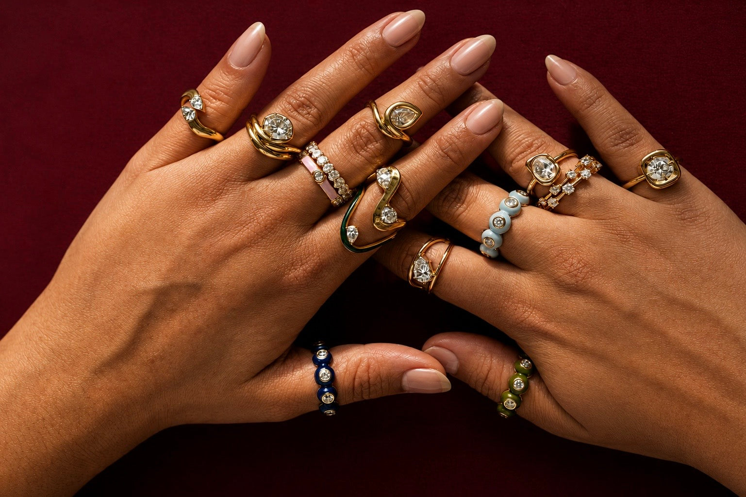 Rings