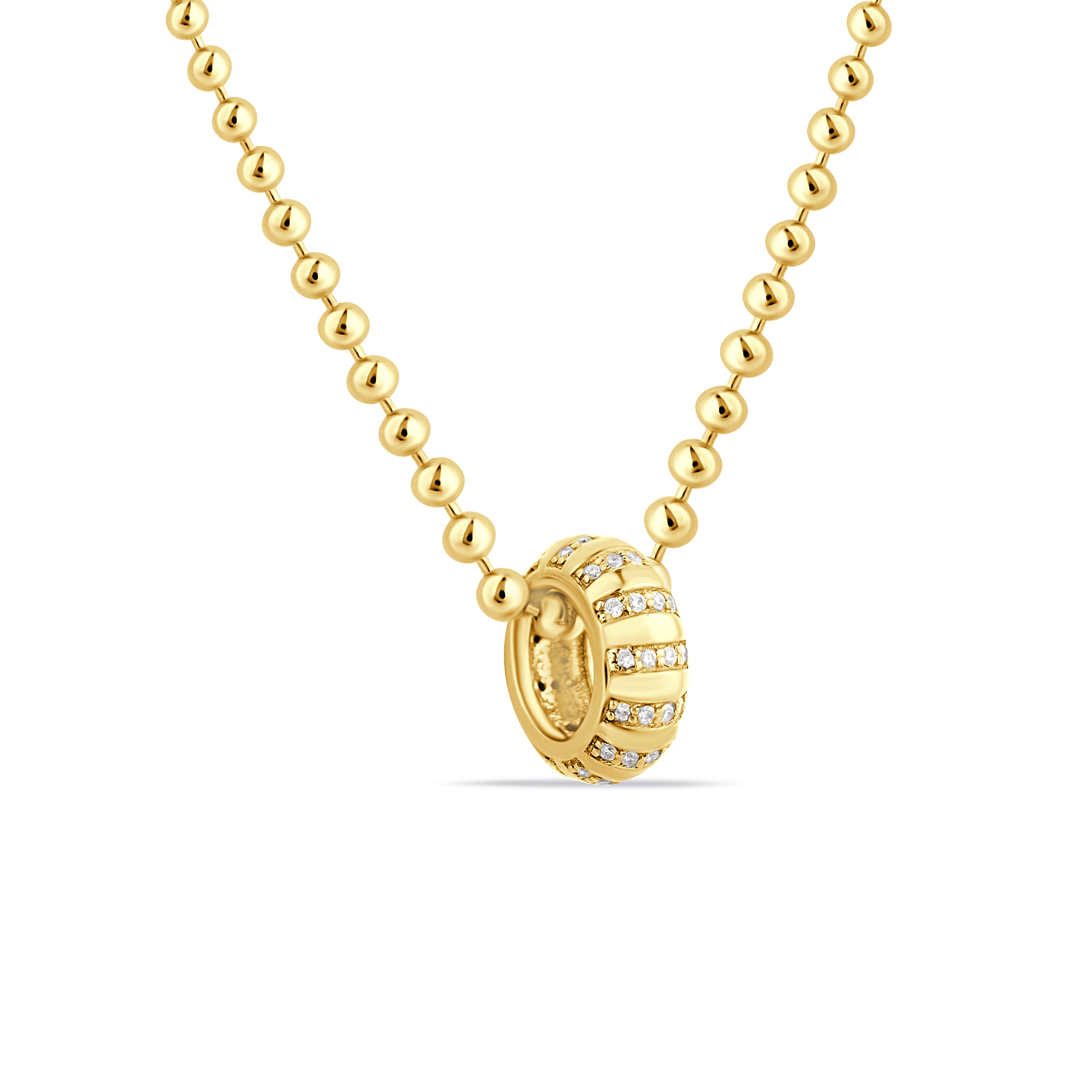 Charm II