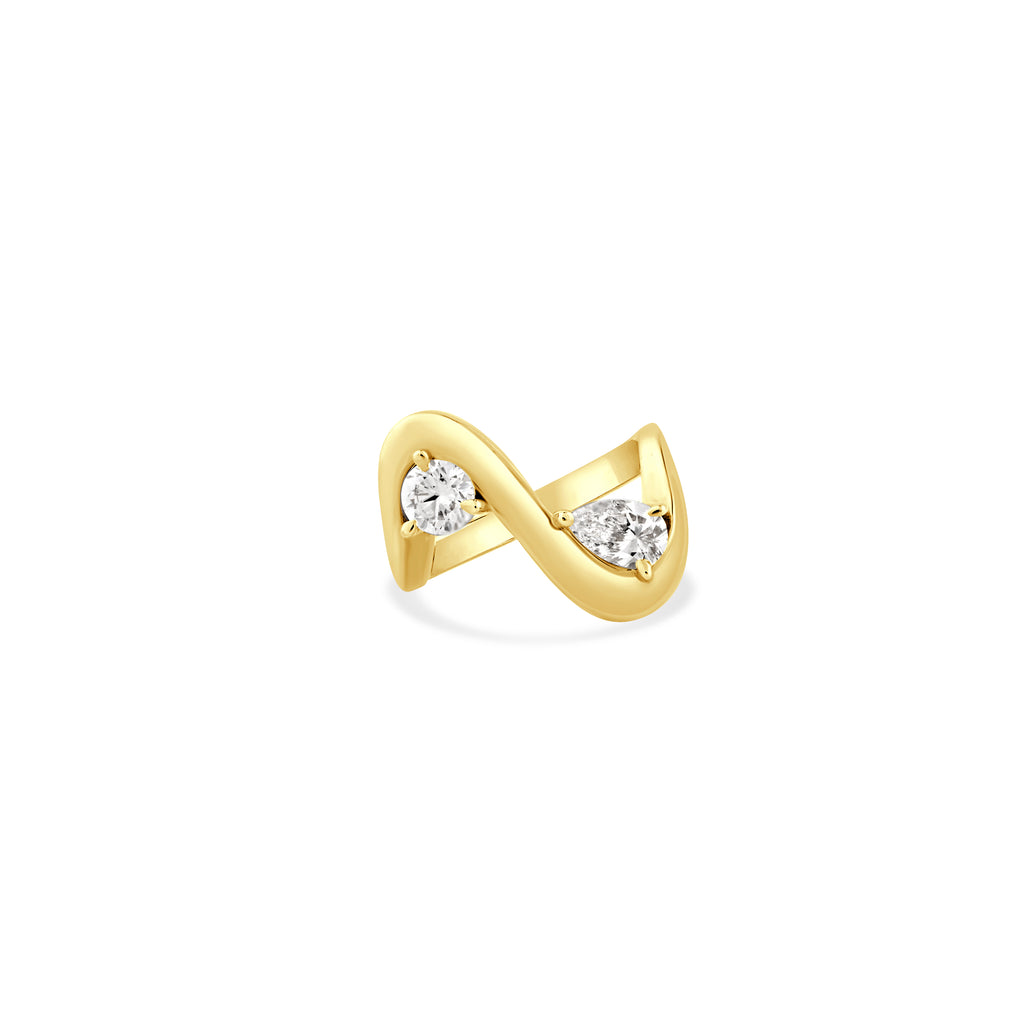 Infinity Ring