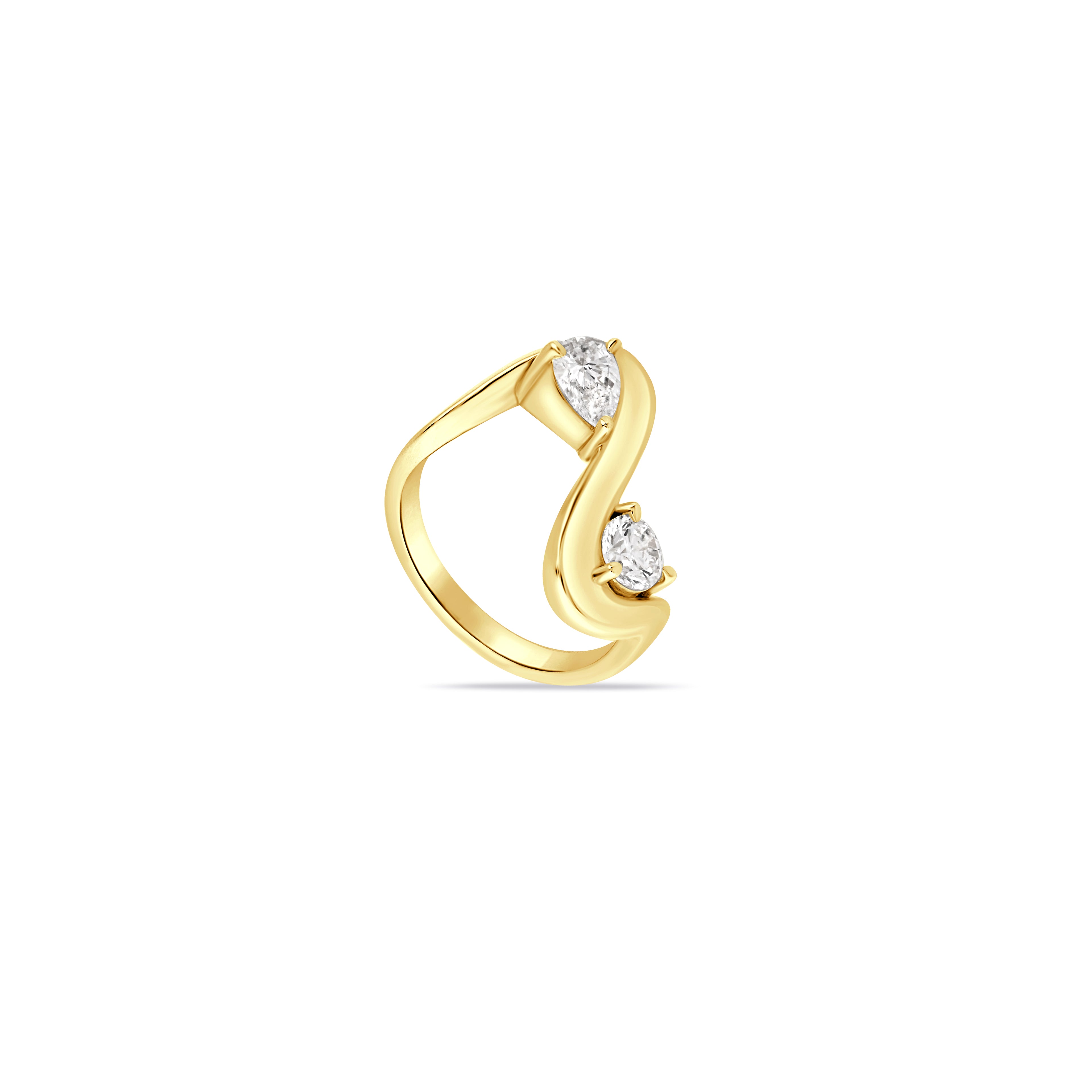 Infinity Ring