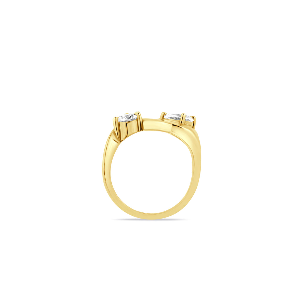 Infinity Ring