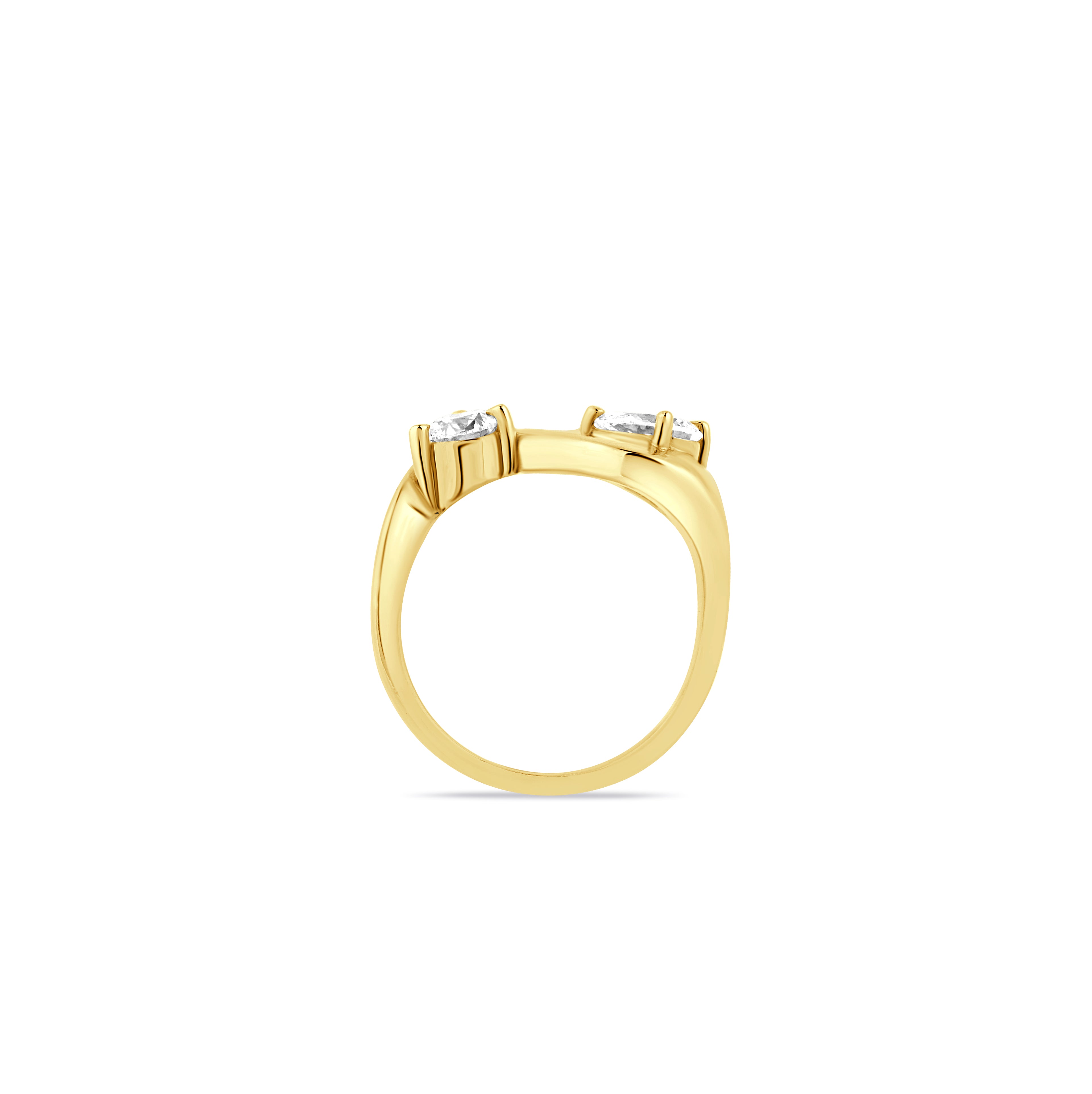 Infinity Ring