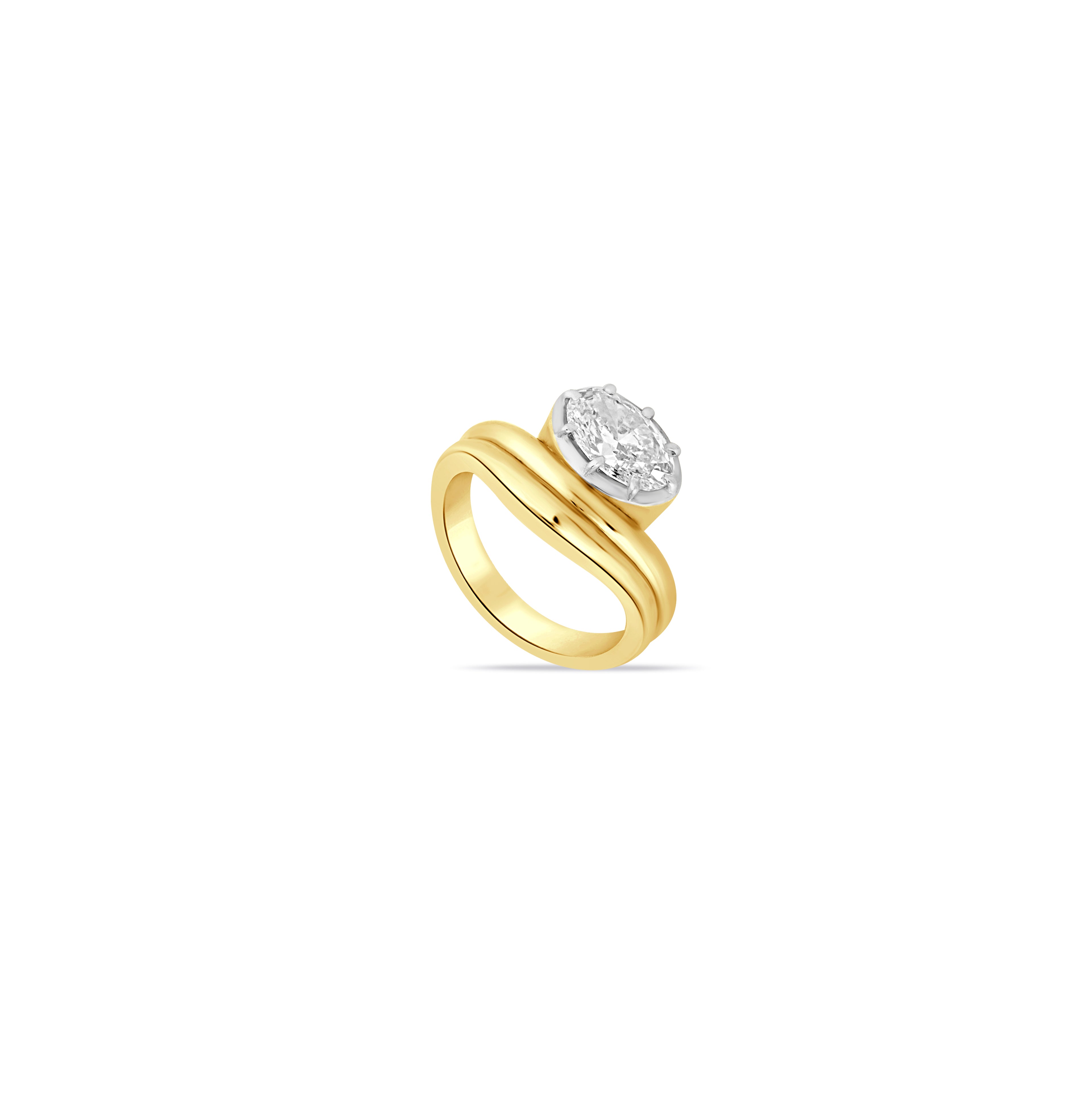 Vow Ring