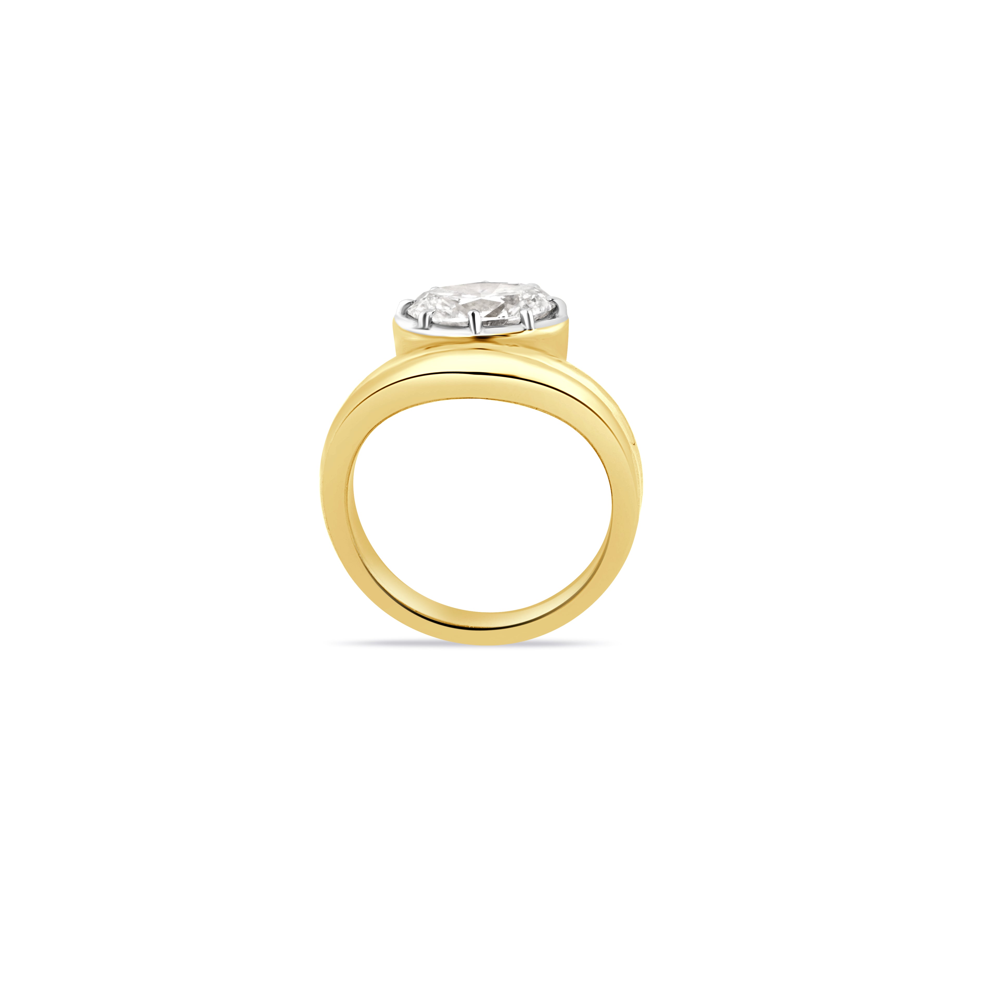 Vow Ring