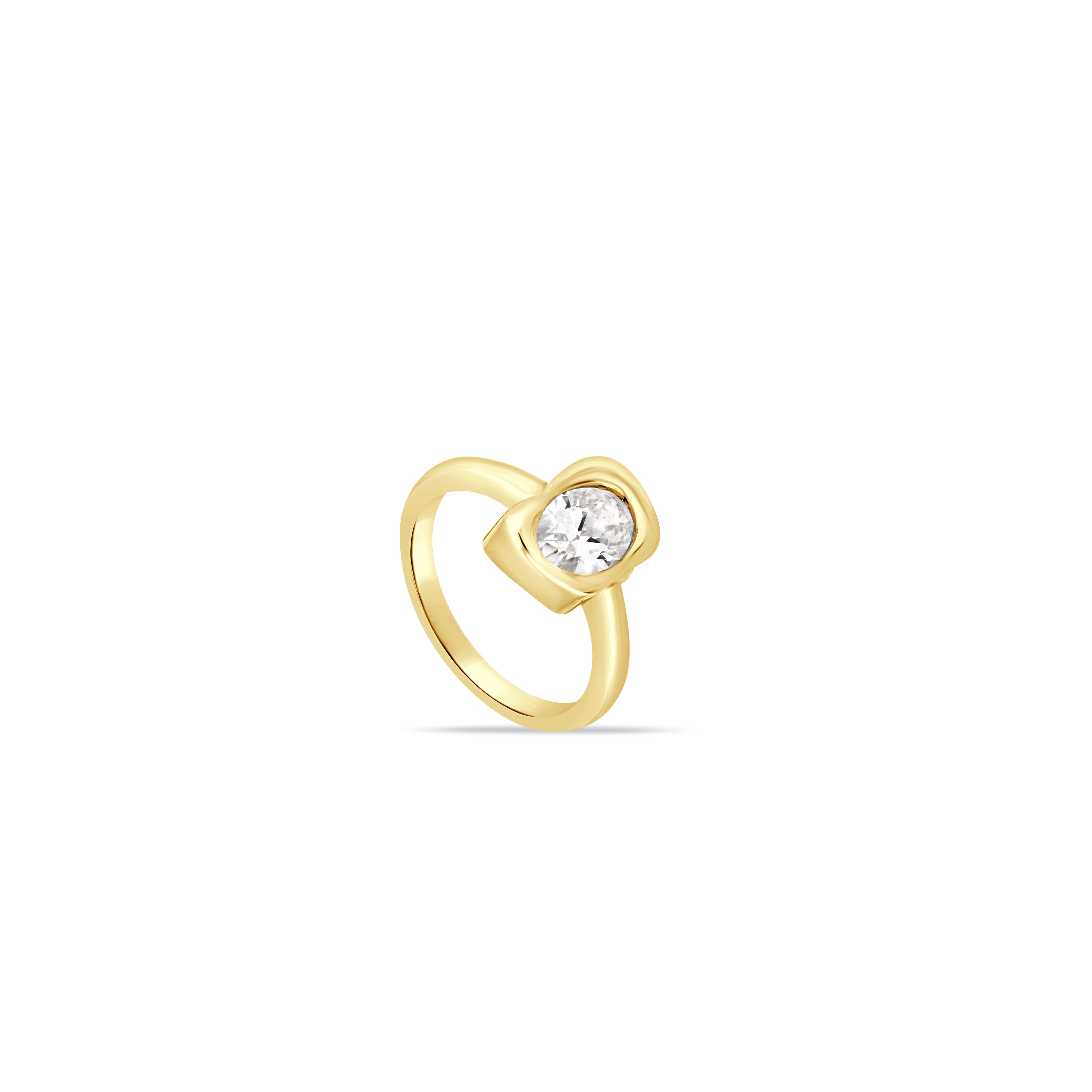 Liquid Ring