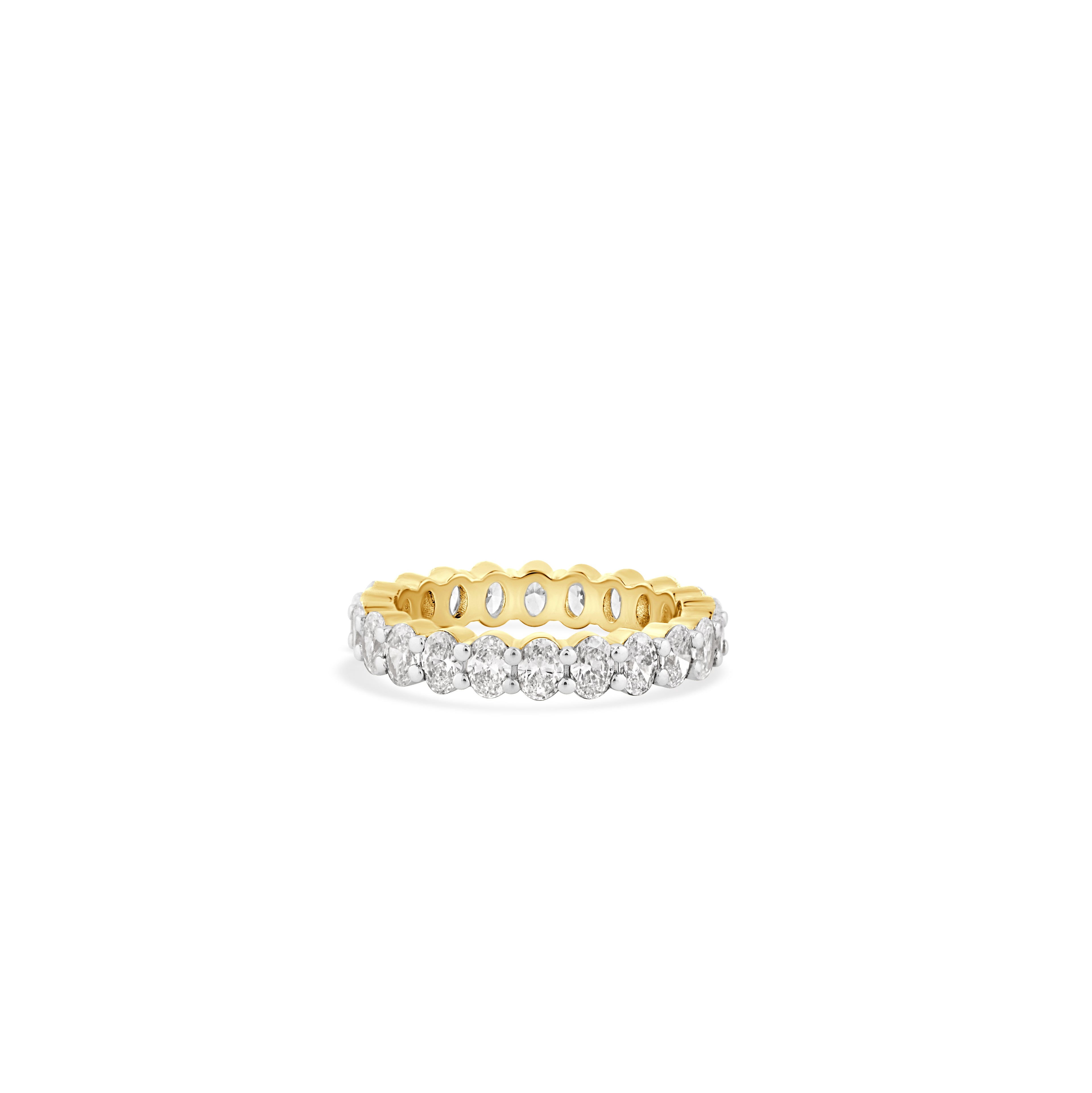Eternity Band