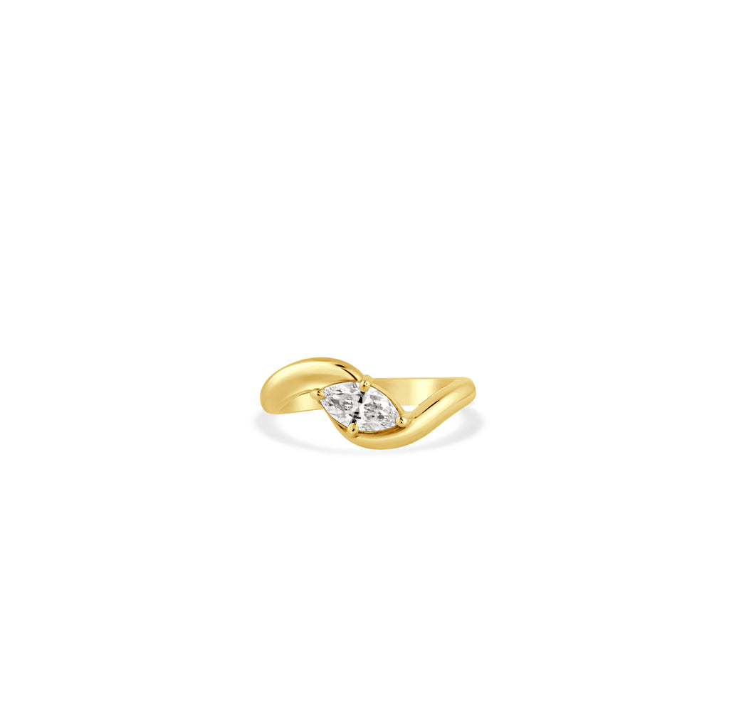 Solo Ring I