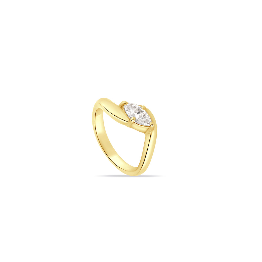 Solo Ring I
