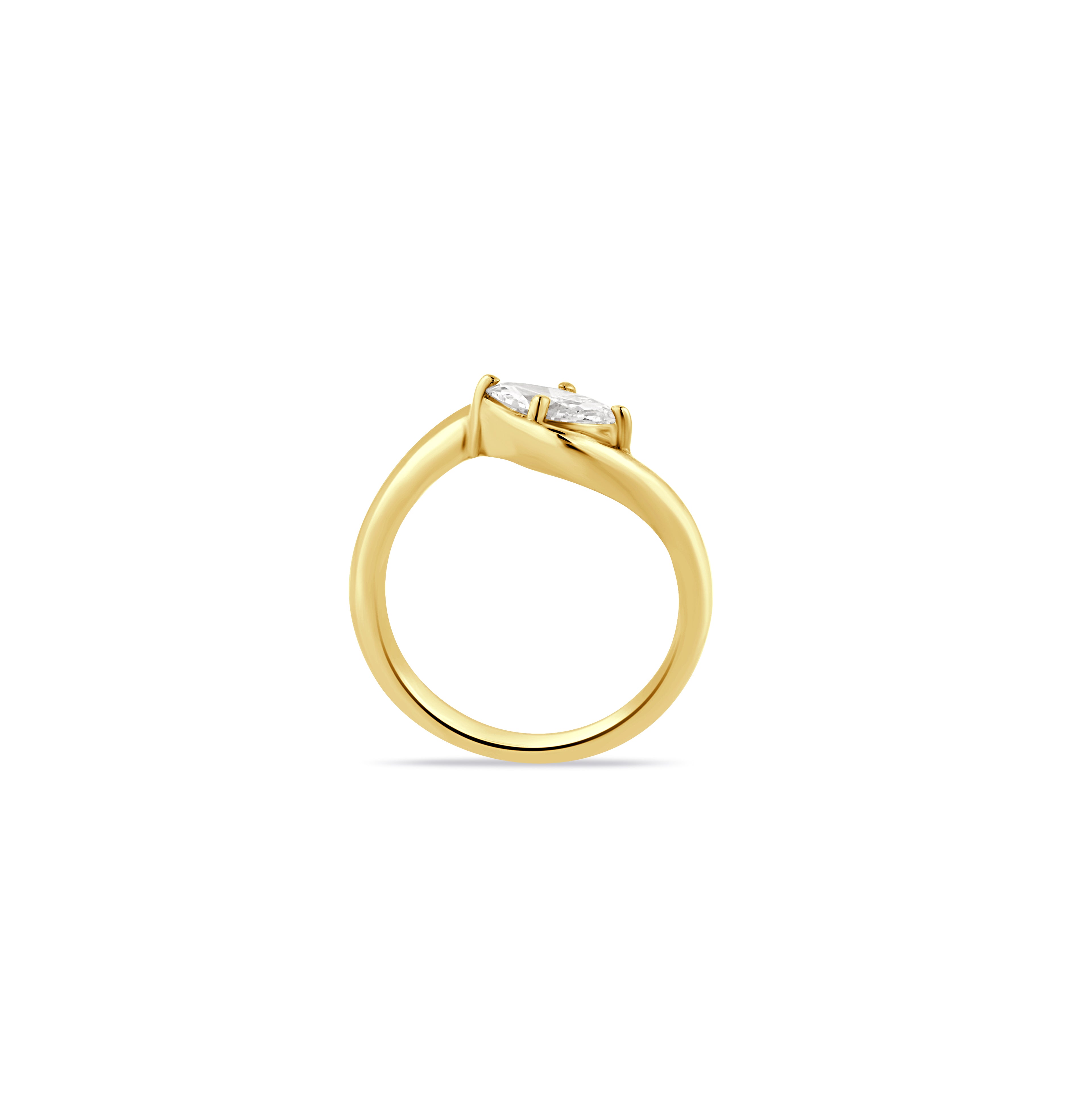 Solo Ring I