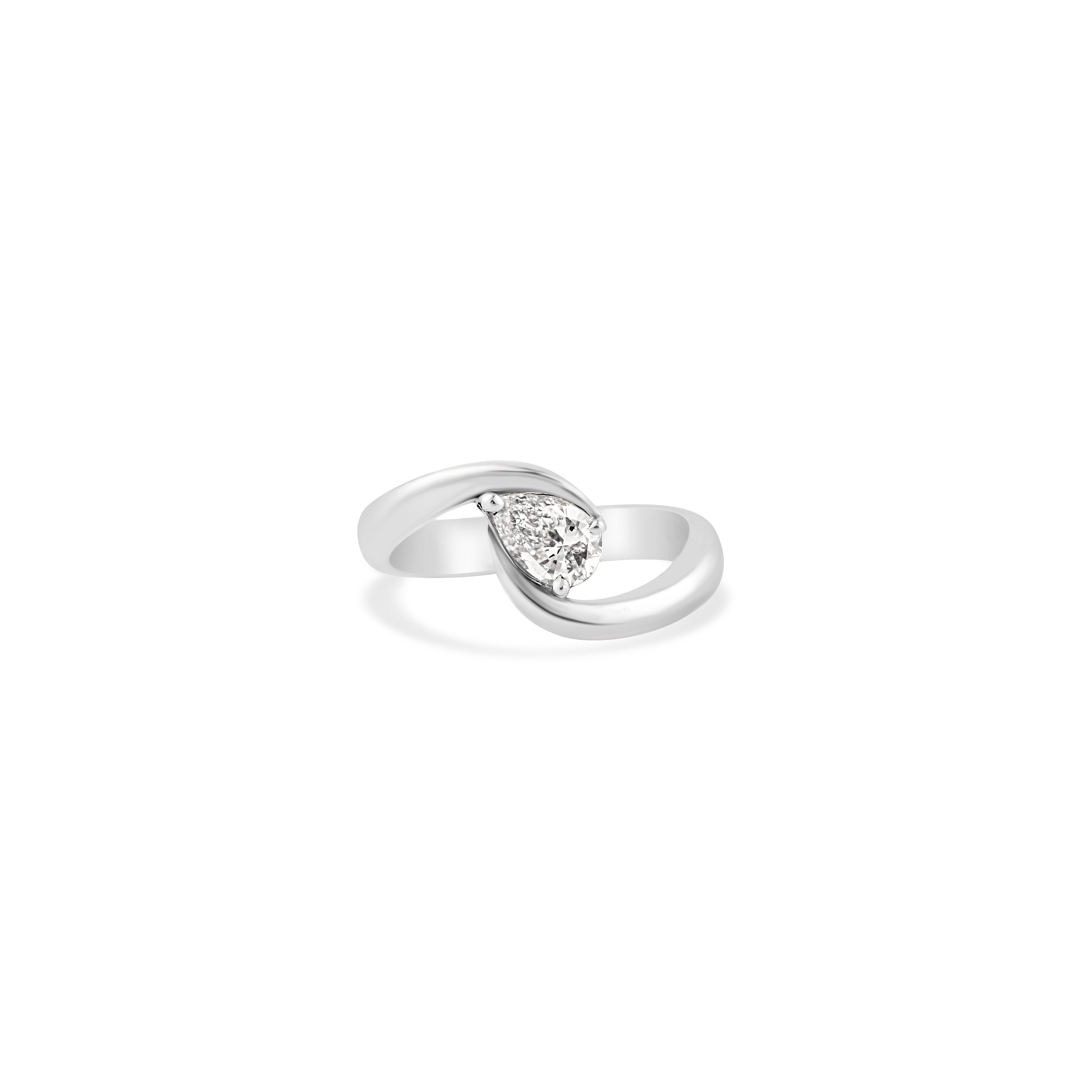 Solo Ring II