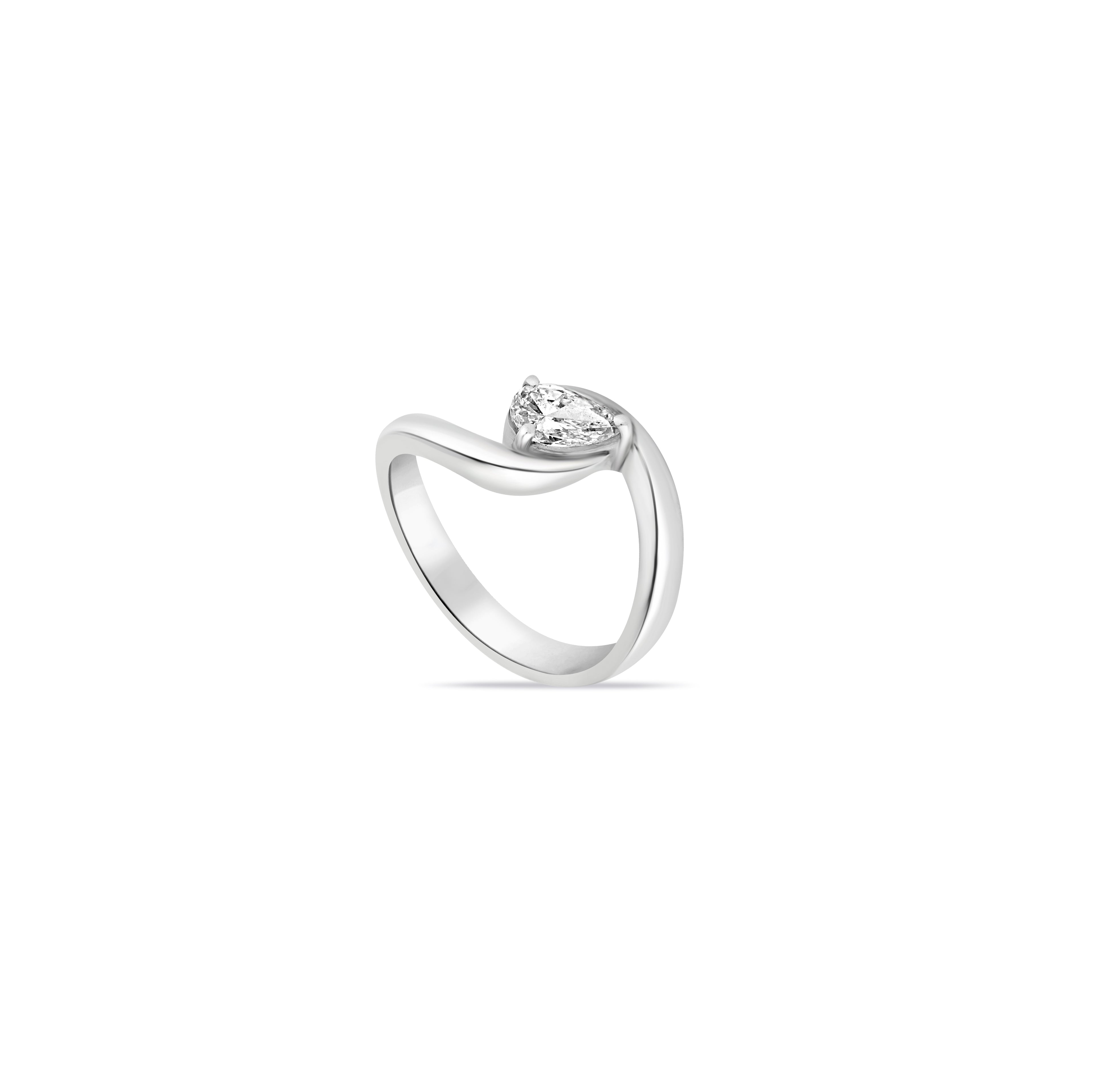 Solo Ring II