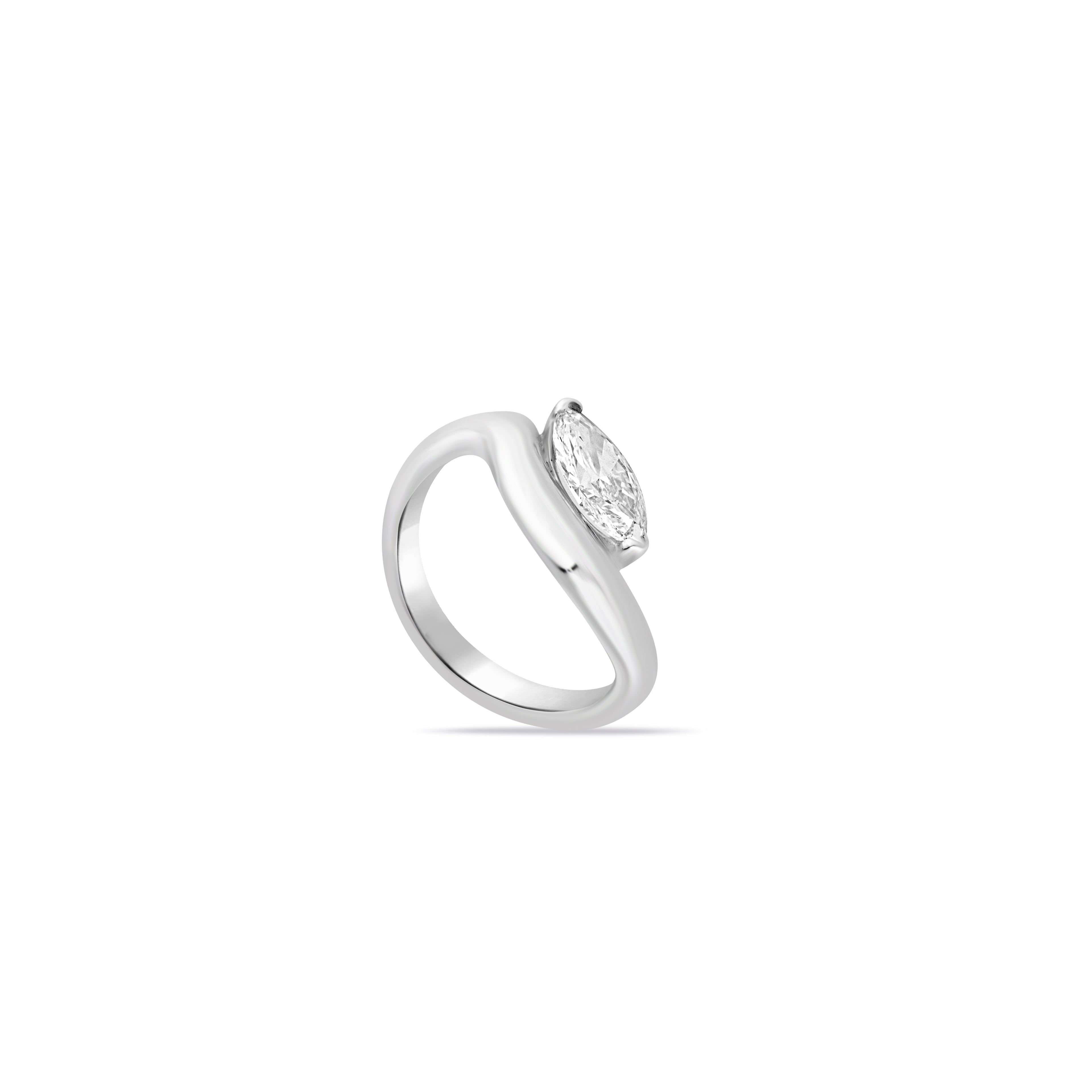 Solo Ring III