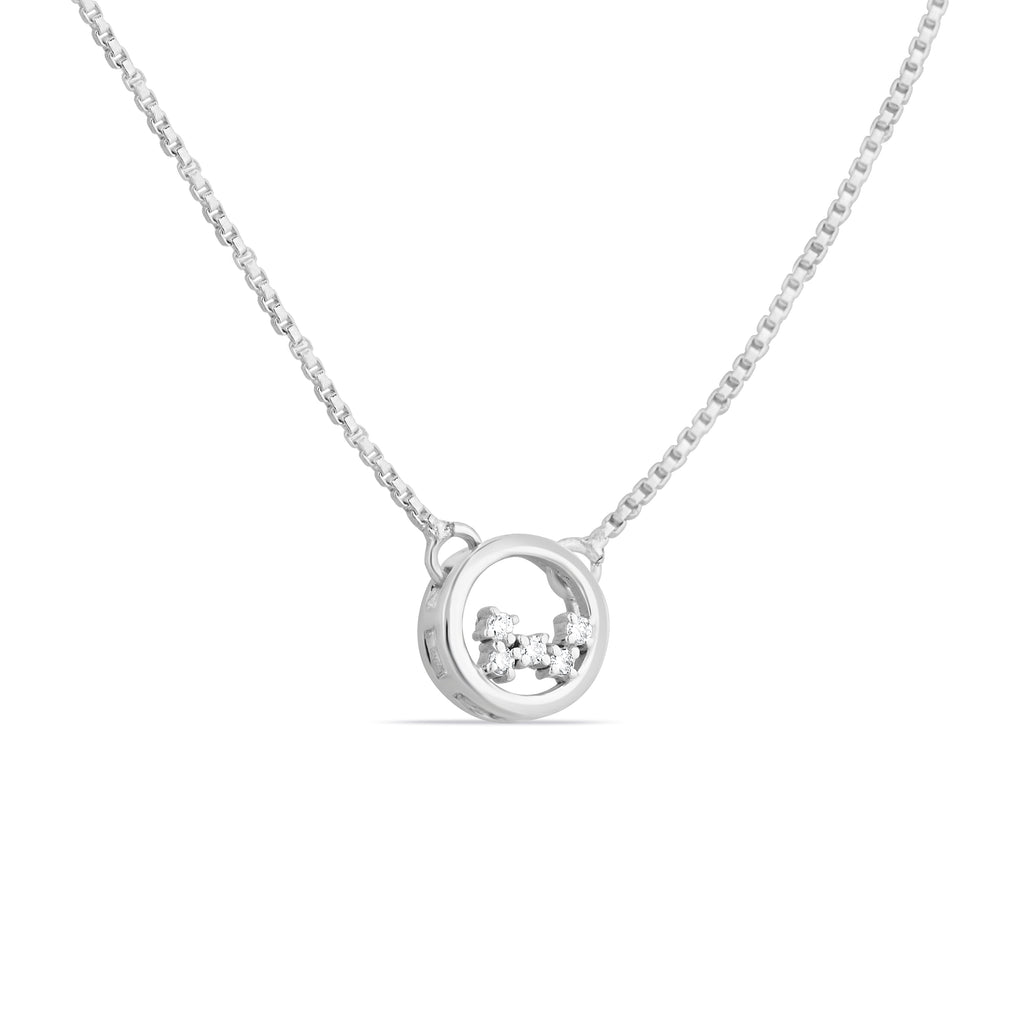Silver Pendant
