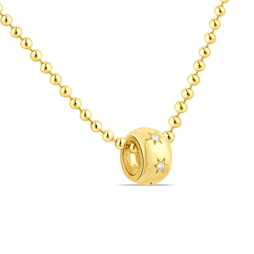 Charm I