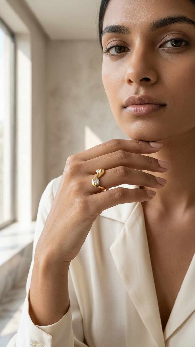 Infinity Ring