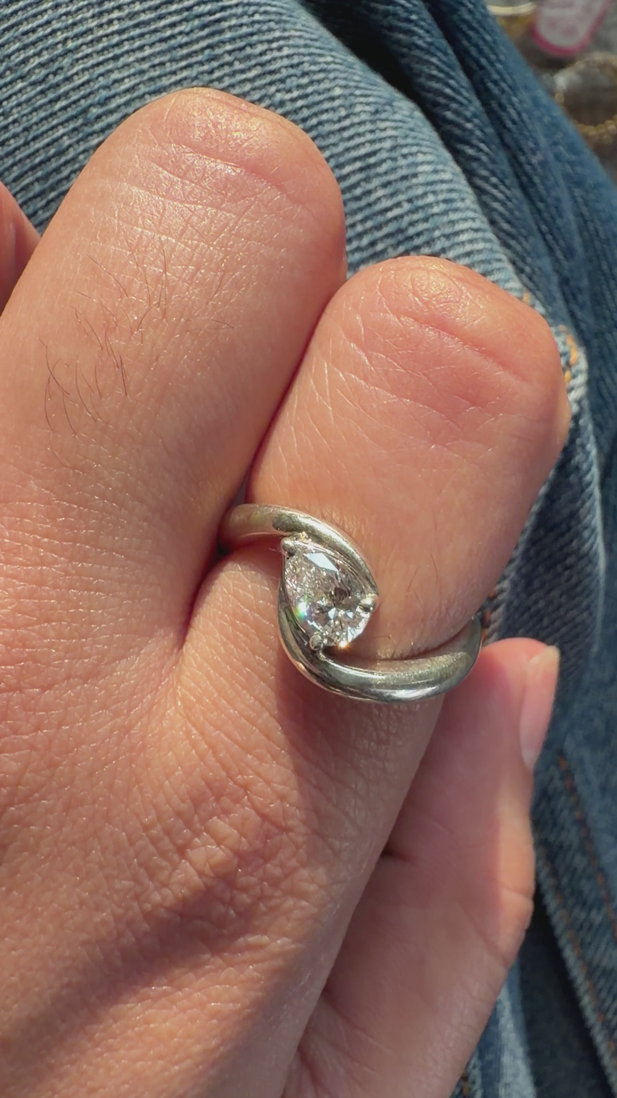Solo Ring II