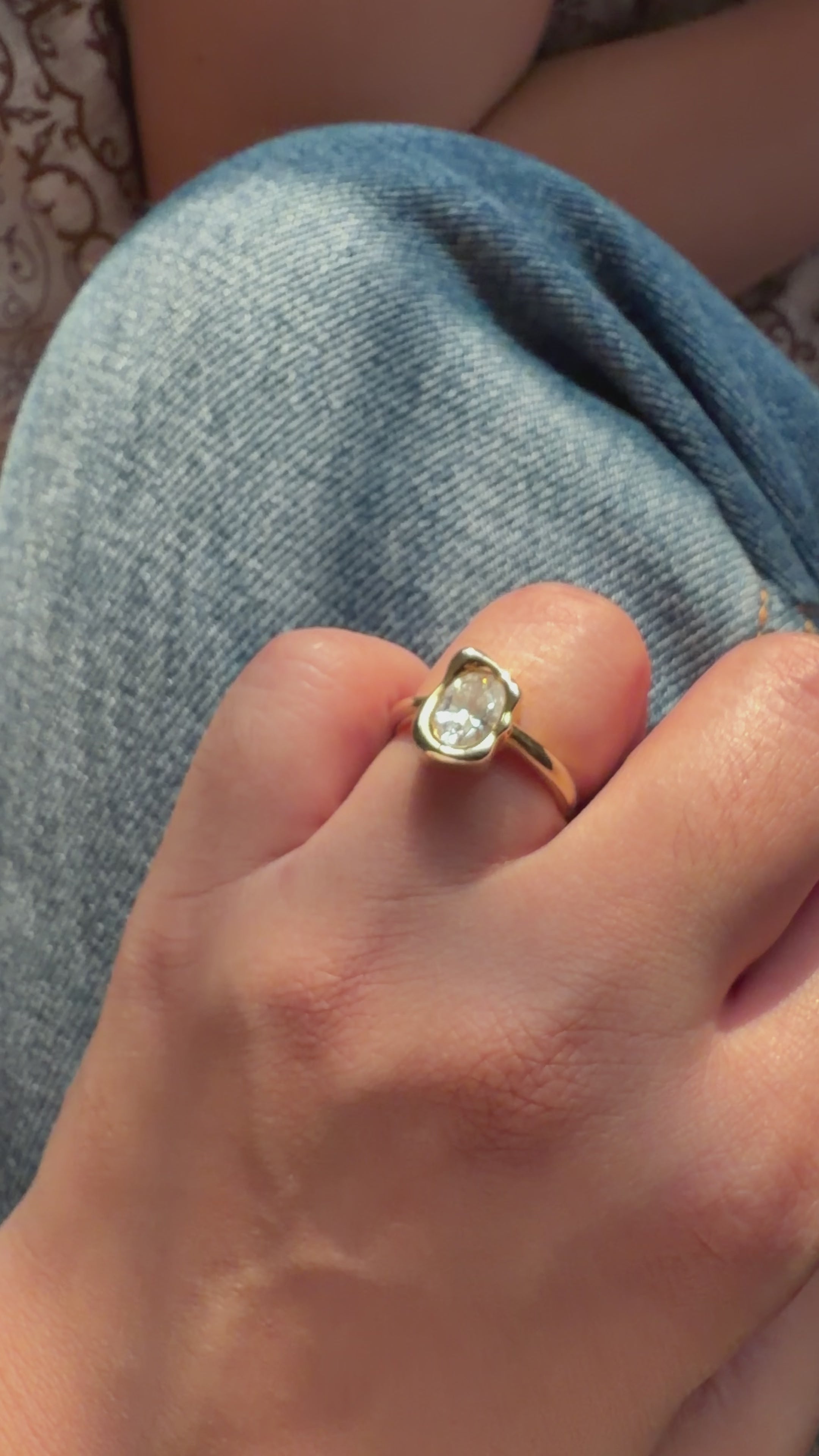 Liquid Ring