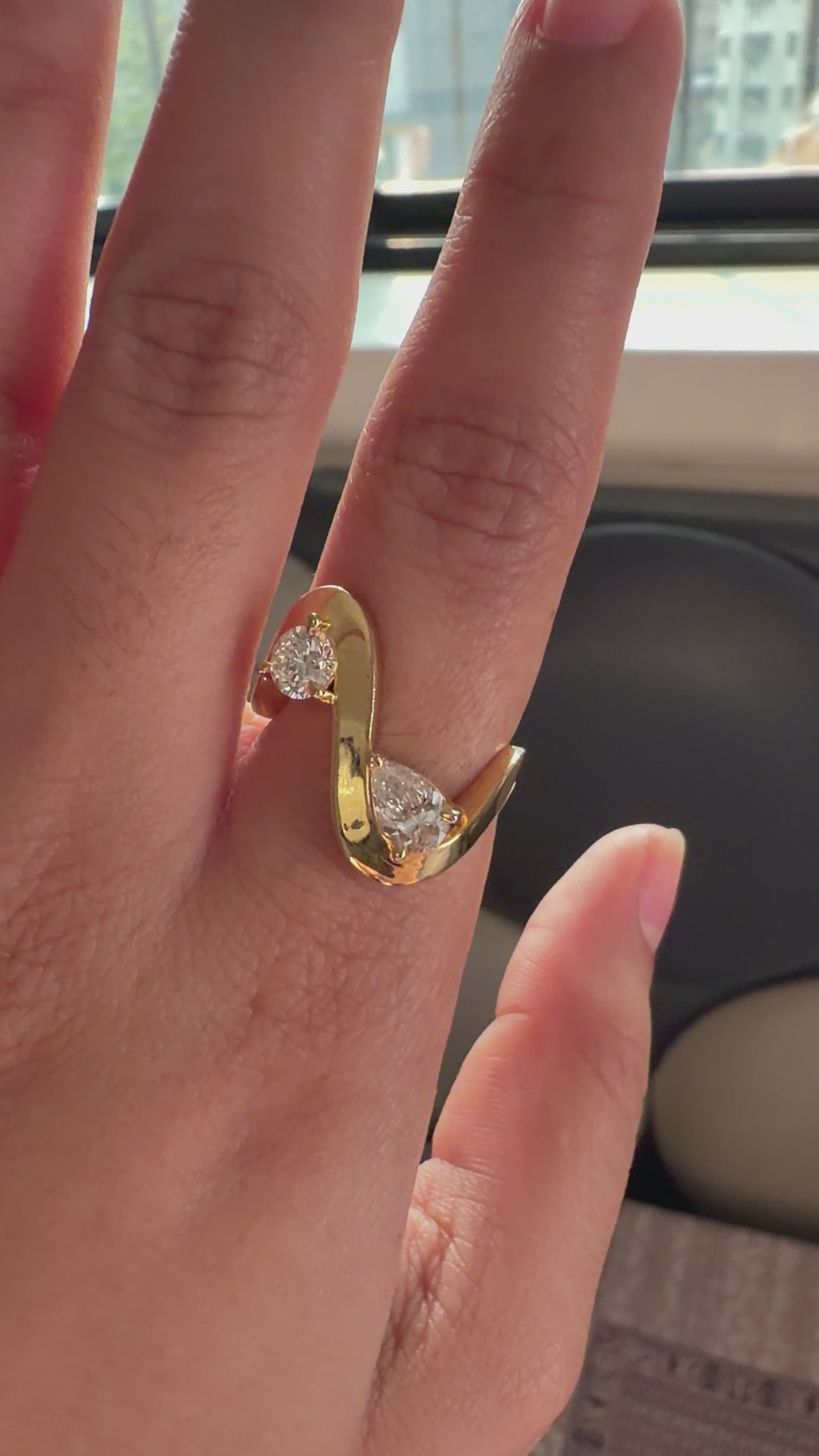 Infinity Ring