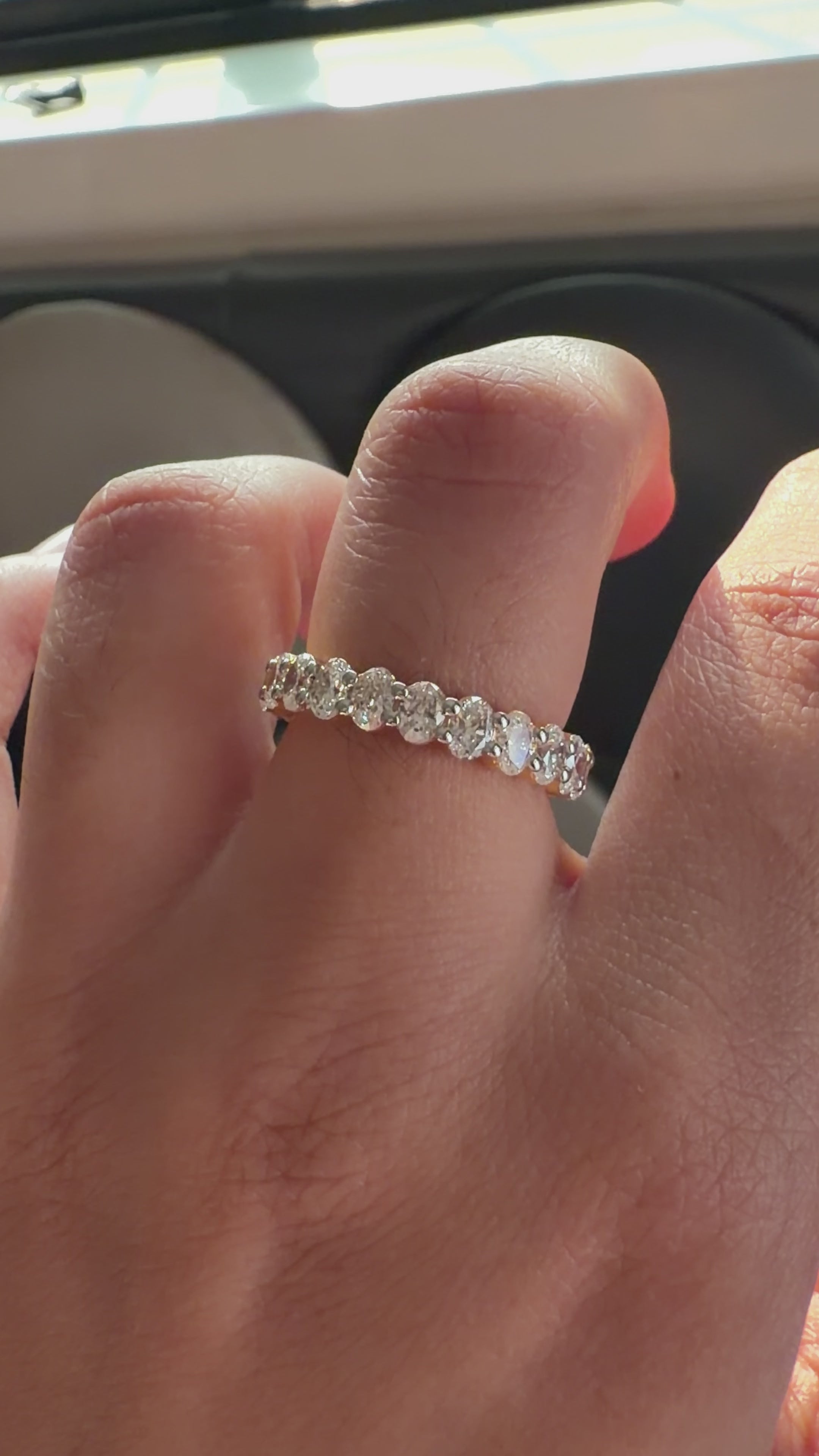 Eternity Band