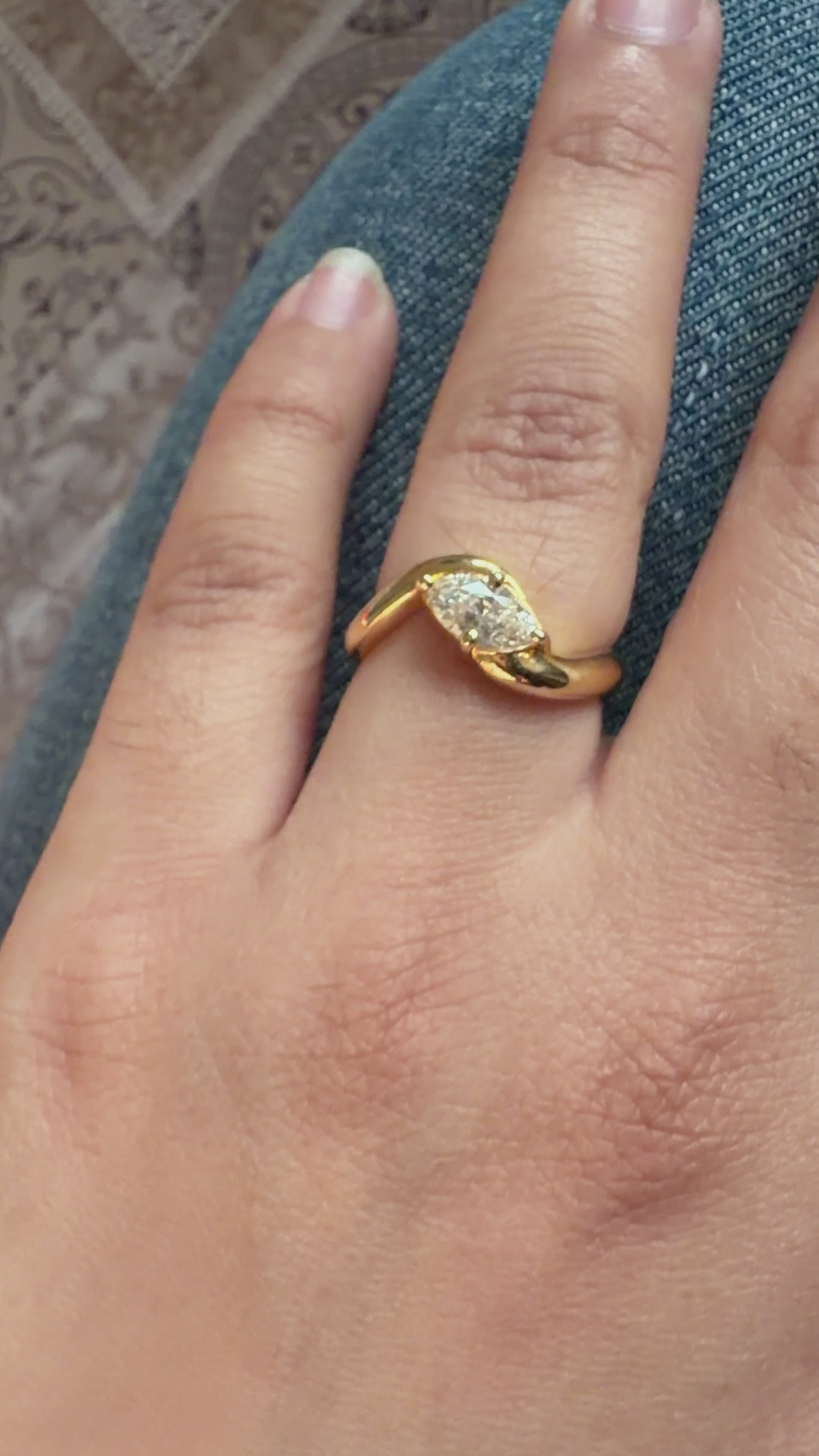 Solo Ring I