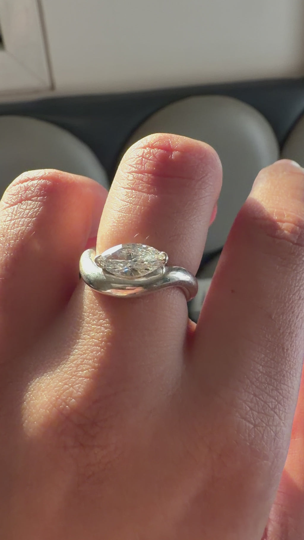 Solo Ring III